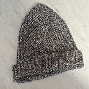 H&M Grey Beanie